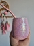 CUARZO ROSA ✨Mate - Azucarera/Yerbera - Termos