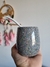 METALIC ✨Mate - Azucarera/Yerbera - Termos
