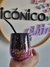 COLIBRÍ DORADO ✨Mate - Azucarera/Yerbera - Termos