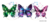 Vinilo UVDTF - 82