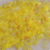 Glitter Amarillo Neón en internet