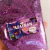 Glitter Azafrán