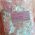 Glitter Blanco Rosado en internet