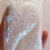 Glitter Blanco Salmón - comprar online