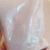 Glitter Blanco Verdoso - comprar online