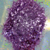 Glitter Lila Chunky en internet