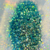 Glitter Turquesa en internet