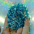 Glitter Turquesa - comprar online
