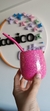 BERRY PINK ✨Mate - Azucarera/Yerbera - Termos - comprar online
