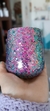 MERMAID CHAMALEON ✨Mate - Azucarera/Yerbera - Termos - Icónico Glitter