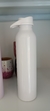 BOTELLITAS DE ALUMINIO CON GLITTER PERSONALIZABLES