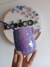 PURPLE RAIN ✨Mate - Azucarera/Yerbera - Termos