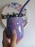 PURPLE RAIN ✨Mate - Azucarera/Yerbera - Termos - comprar online
