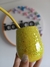 LEMON ✨Mate - Azucarera/Yerbera - Termos