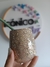 CHARLOTE CHAMPAGNE ✨Mate - Azucarera/Yerbera - Termos - comprar online