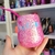 HOLOGRAFIC PINK ✨Mate - Azucarera/Yerbera - Termos - comprar online