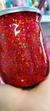 RED VELVET ✨Mate - Azucarera/Yerbera - Termos en internet
