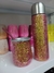 CAMALEÓN DORADO ✨Mate - Azucarera/Yerbera - Termos - comprar online
