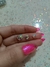 TRIO CORAZONES HOLO