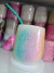 ARCOIRIS PASTEL ✨Mate - Azucarera/Yerbera - Termos