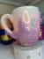 TAZA COLA DE SIRENA - tienda online