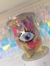 MATE GLITTER ART