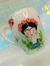 TAZA FRIDA - Icónico Glitter