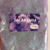 Glitter Jacarandá
