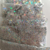 Imagen de Glitter Plateado Holográfico