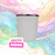 GEODA ARCOIRIS ✨Mate - Azucarera/Yerbera - Termos