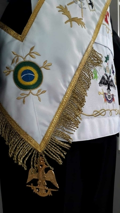 Imagem do Grau 33 - REAA