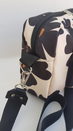 BOLSO CROCHETERO - ten calma rafaela