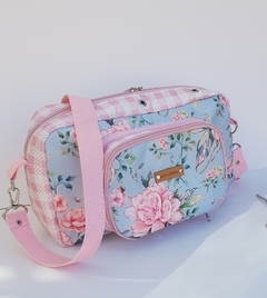 BOLSO CROCHETERO - tienda online