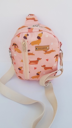MOCHI BANDOLERA JADE - comprar online