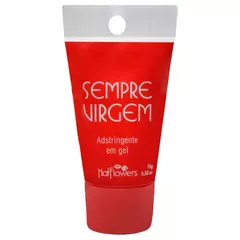 SEMPRE VIRGEM ADSTRIGENTE FEMININO
