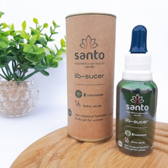 LIB-SUCER SUGADOR DE CLITÓRIS LÍQUIDO 30ml na internet