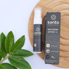 SENSIBLE PRATA GEL DESSENSIBILIZANTE ANAL EXTRA FORTE na internet