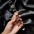 Imagem do DILDO DE VIDRO COM DETALHE EM CORAÇÃO 15 x 2 CM