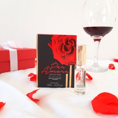 PERFUME AFRODISÍACO 15ml na internet