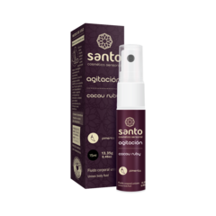 AGITACIÓN VIBRADOR LÍQUIDO BEIJÁVEL 15g