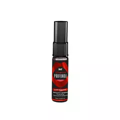 DESSENSIBILIZANTE DE GARGANTA 15ml