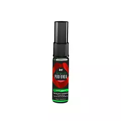 DESSENSIBILIZANTE DE GARGANTA 15ml - comprar online
