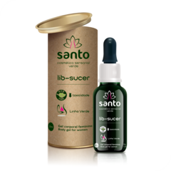 LIB-SUCER SUGADOR DE CLITÓRIS LÍQUIDO 30ml - comprar online
