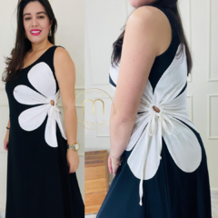 Vestido Flor - comprar online