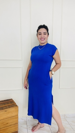 VESTIDO LILIAN - comprar online