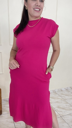 VESTIDO LILIAN - comprar online