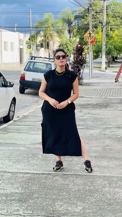 VESTIDO LILIAN