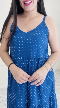 VESTIDO CLARA - loja online