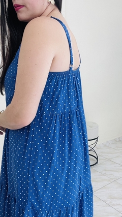 Imagem do VESTIDO CLARA