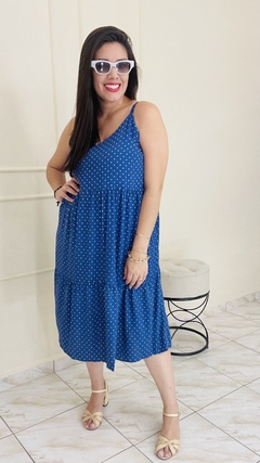 VESTIDO CLARA